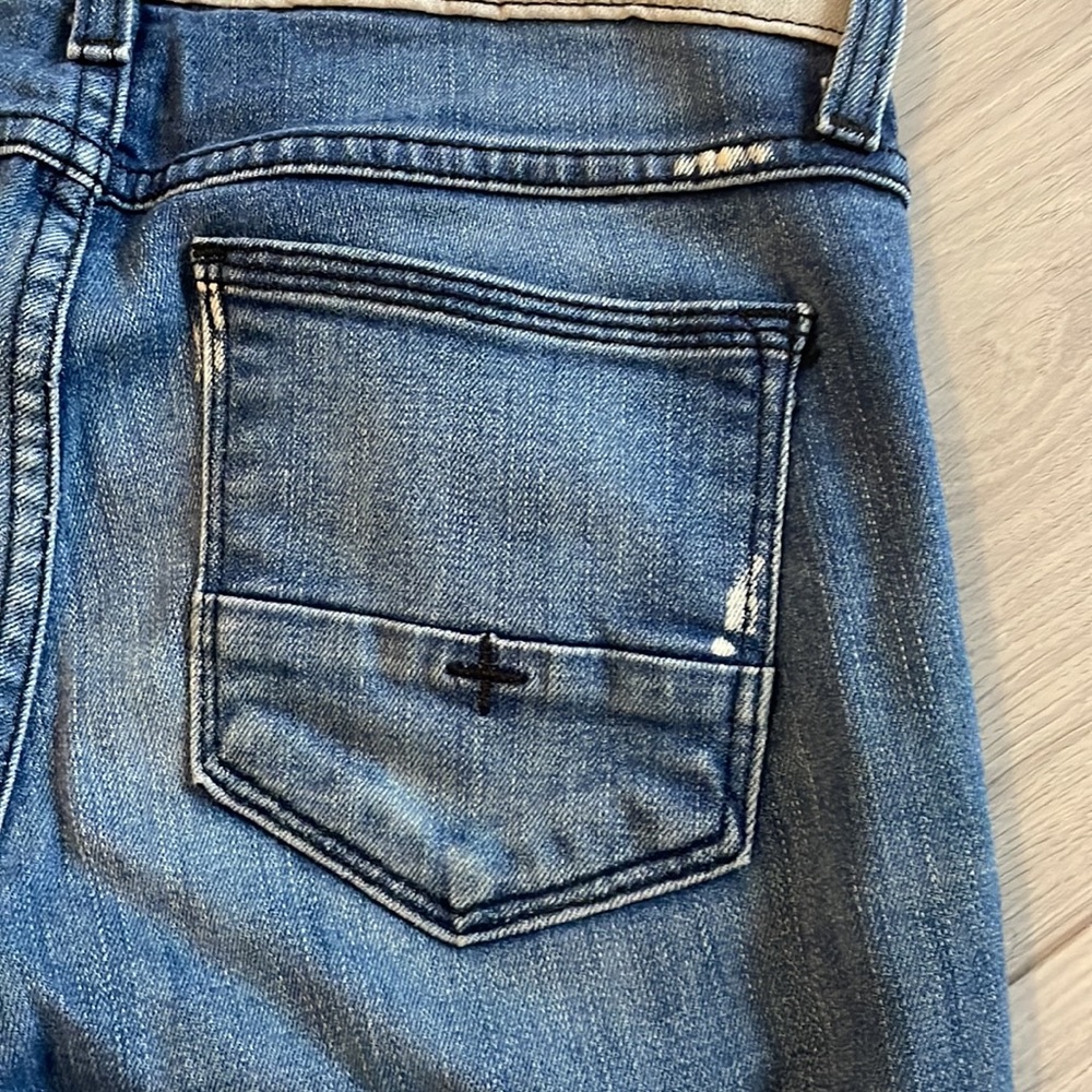 Altar’d State Jeans - Picture 3 of 5
